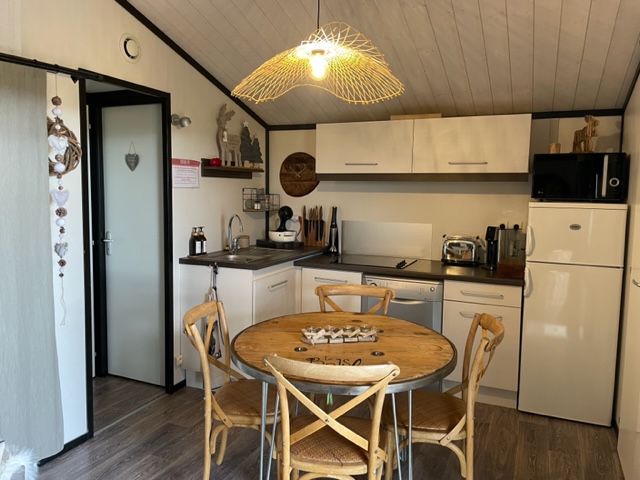 Hébergement de qualité pour la nuit près de Mende