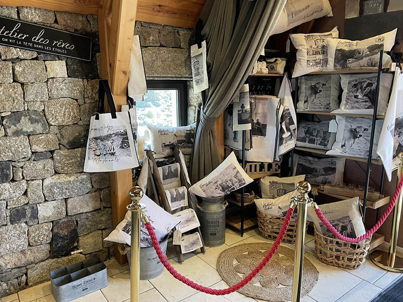 Les Chalets de la Rule